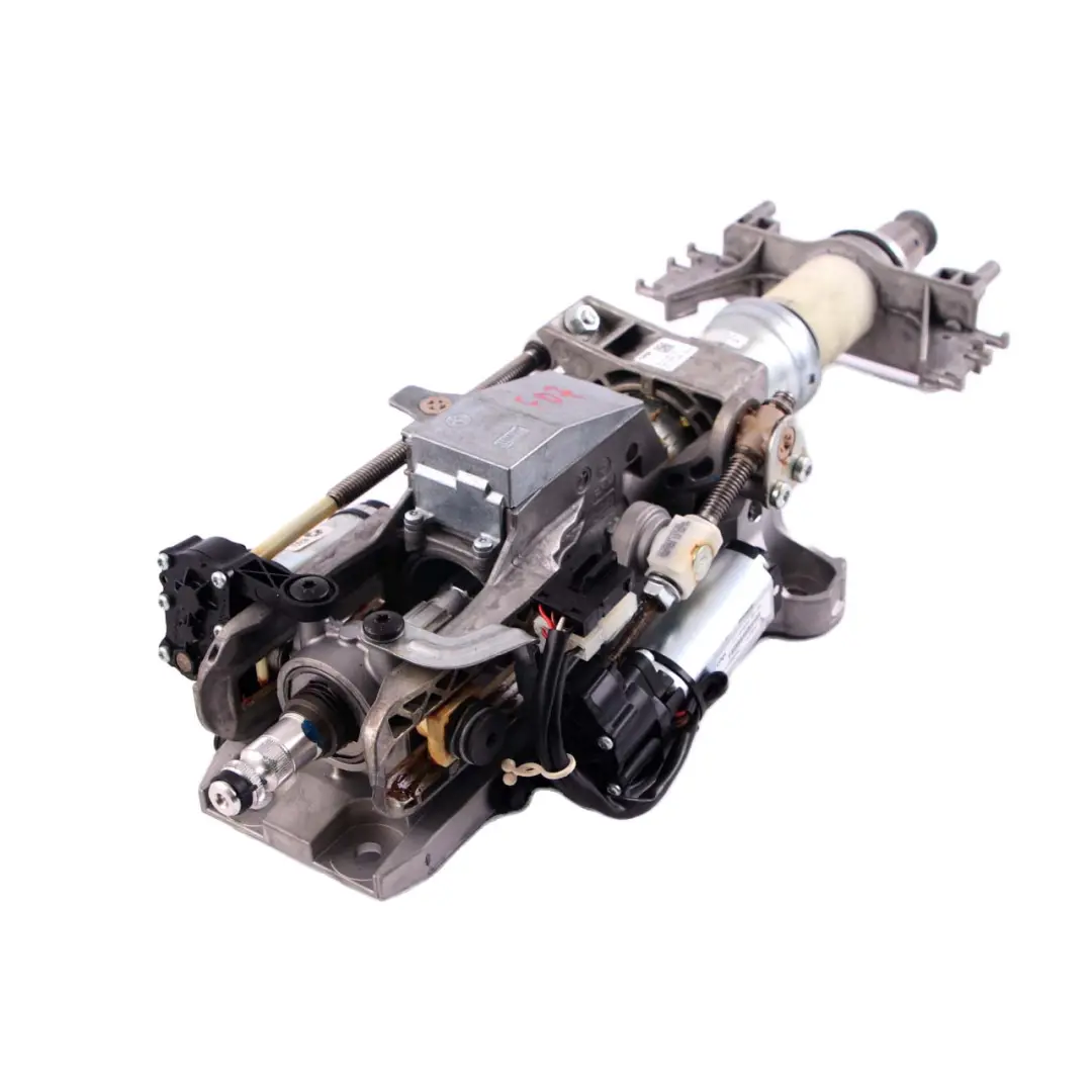 Kolumna Kierownicza Elektryczna do BMW F07 F10 F11 o numerze 6795342 BMW F07 F10 F11 Kolumna Kierownicza Elektryczna - SKU 6795342 - Numer Części 6795342