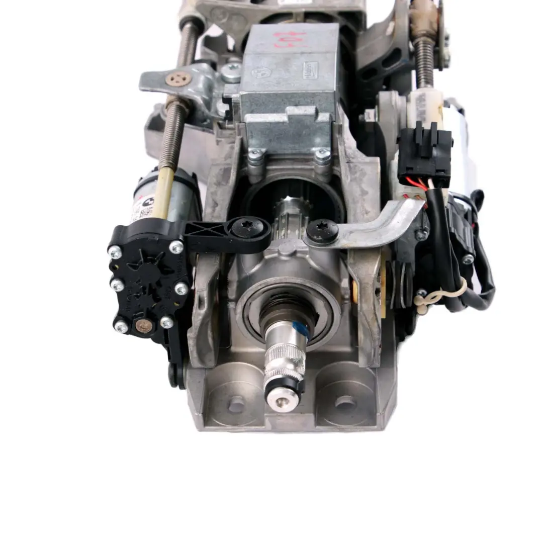 Elektrisch Verstellbare Lenksäule für BMW F07 F10 F11 mit Teilenummer 6795342 BMW F07 F10 F11 Elektrisch Verstellbare Lenksäule - SKU 6795342 - Teilenummer 6795342