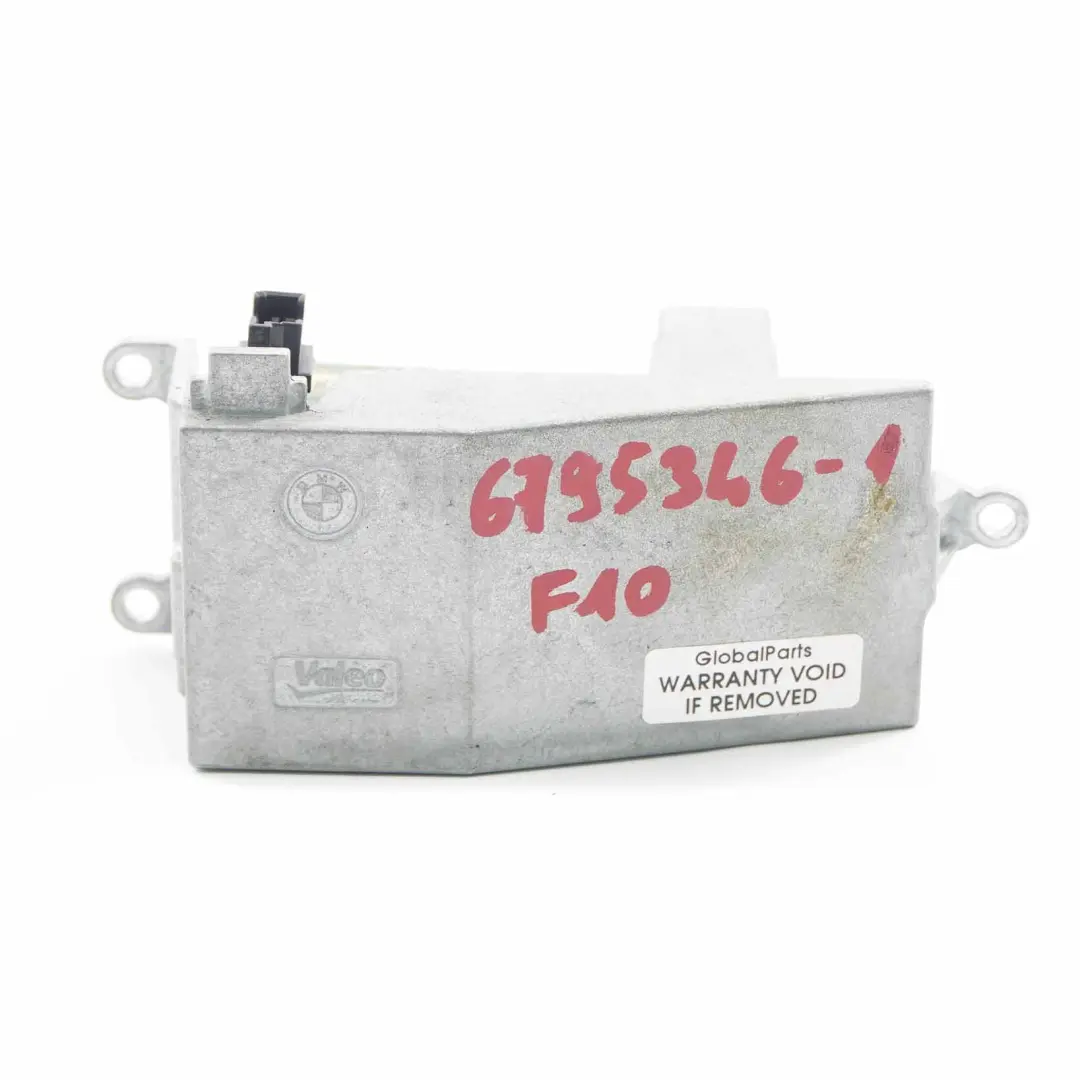 Blocage colonne direction BMW F07 GT F10 F11 Mécanisme Verrouillage - SKU 6795346-1 - Numéro de pièce 6795346