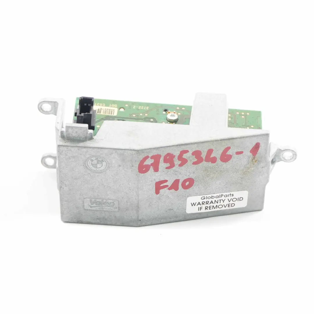  Blocage colonne direction BMW F07 GT F10 F11 Mécanisme Verrouillage - SKU 6795346-1 - Numéro de pièce 6795346