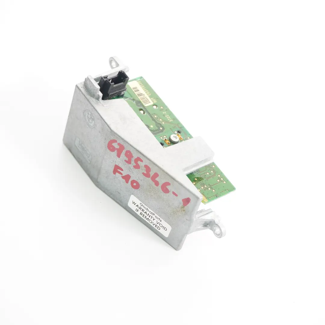  Blocage colonne direction BMW F07 GT F10 F11 Mécanisme Verrouillage - SKU 6795346-1 - Numéro de pièce 6795346