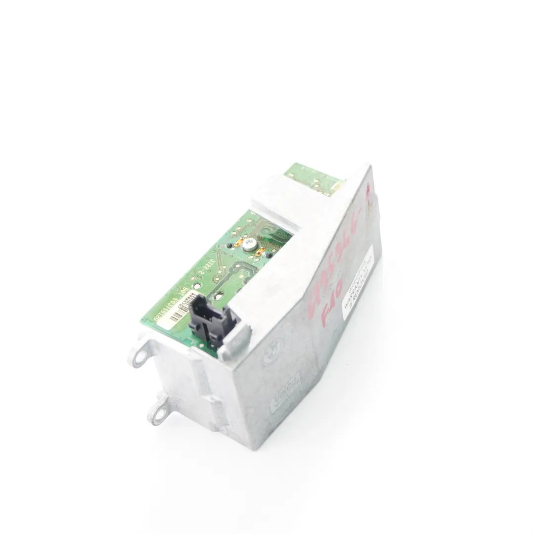  Blocage colonne direction BMW F07 GT F10 F11 Mécanisme Verrouillage - SKU 6795346-1 - Numéro de pièce 6795346