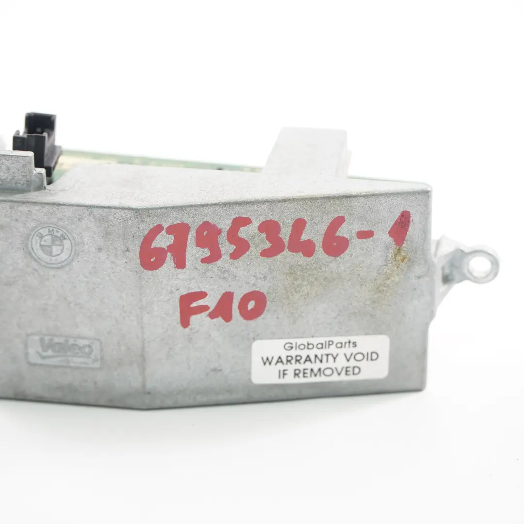 Steering Lock BMW F07 GT F10 F11 Column Locking Mechanism Control Unit to with Part number 6795346 Steering Lock BMW F07 GT F10 F11 Column Locking Mechanism Control Unit - SKU 6795346-1 - Part number 6795346