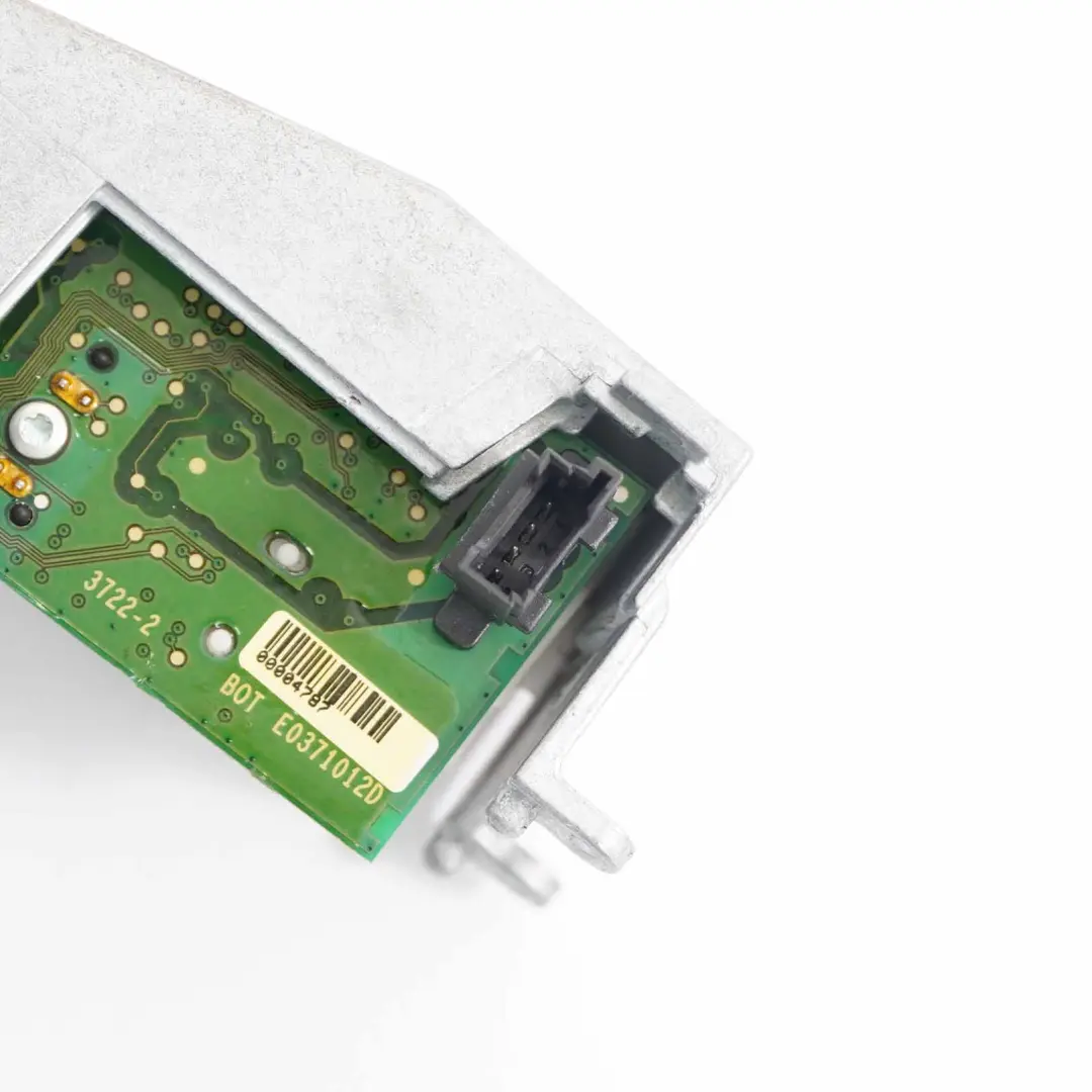 Blokada Kolumny Kierowniczej do BMW F07 GT F10 F11 o numerze 6795346 BMW F07 GT F10 F11 Blokada Kolumny Kierowniczej - SKU 6795346-1 - Numer Części 6795346