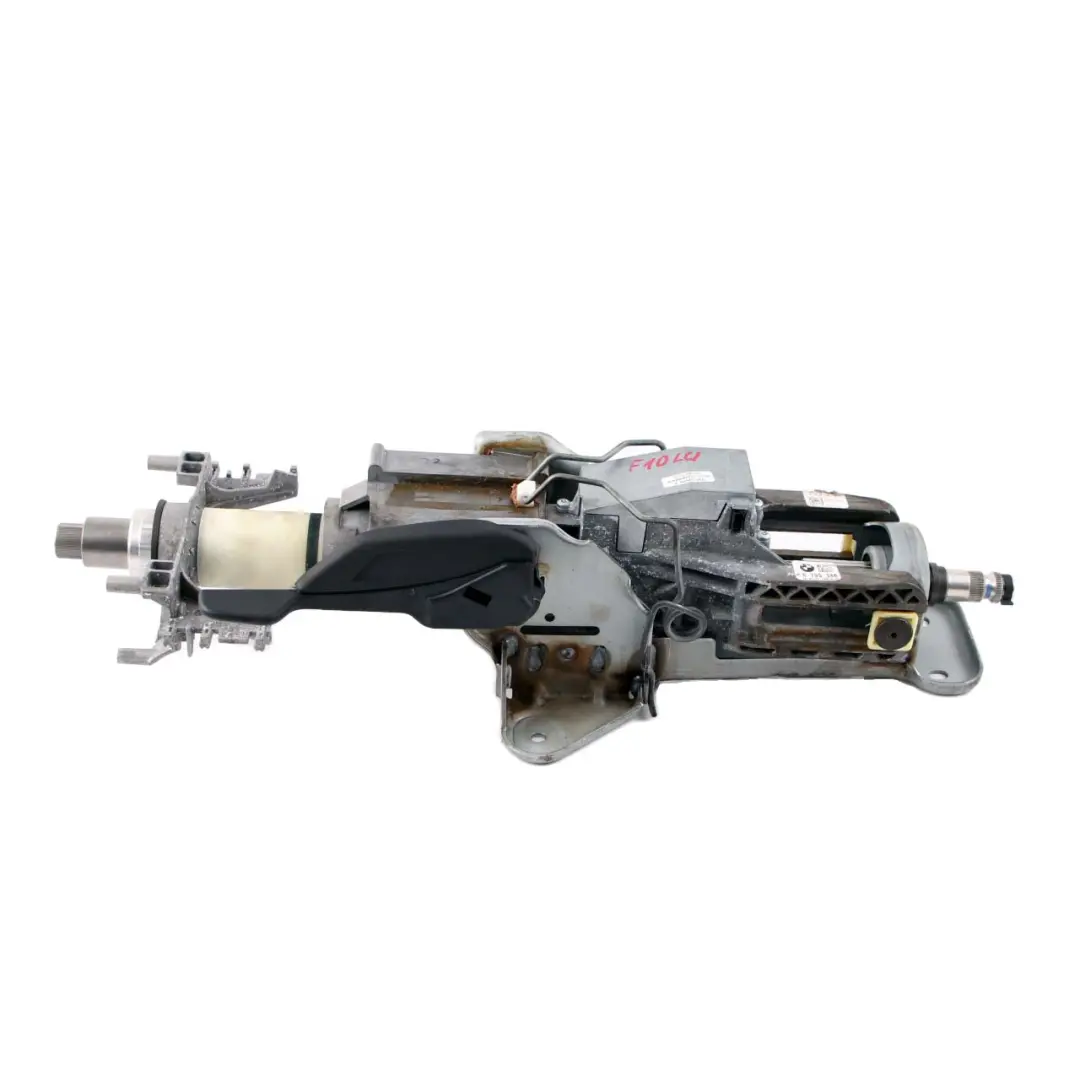 Manually Steering Column Mechanism to BMW F07 GT F10 F11 with Part number 6795346 BMW F07 GT F10 F11 Manually Steering Column Mechanism - SKU 6795346 - Part number 6795346