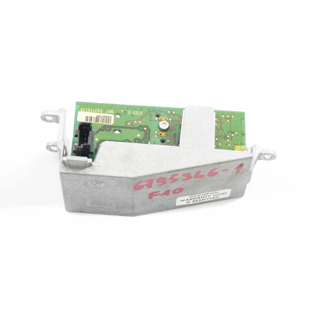 Manuell Lenksäule Mechanismus für BMW F07 GT F10 F11 mit Teilenummer 6795346 BMW F07 GT F10 F11 Manuell Lenksäule Mechanismus - SKU 6795346 - Teilenummer 6795346