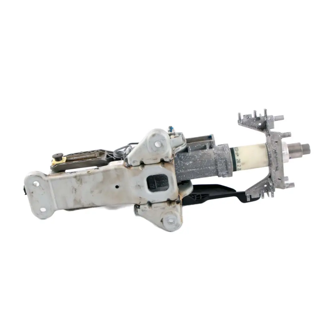BMW F07 GT F10 F11 Manually Steering Column Mechanism - SKU 6795346 - Part number 6795346