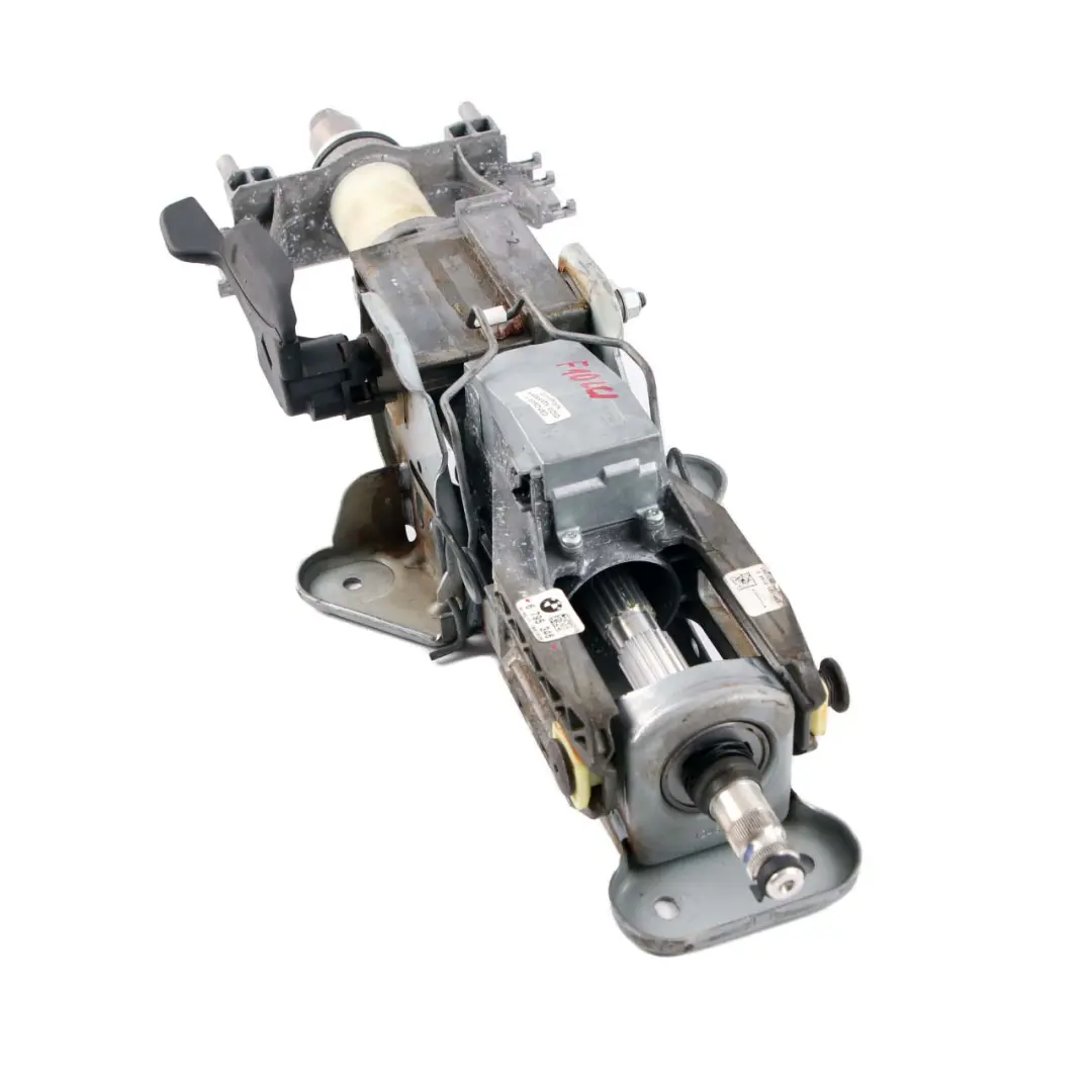 BMW F07 GT F10 F11 Manually Steering Column Mechanism - SKU 6795346 - Part number 6795346