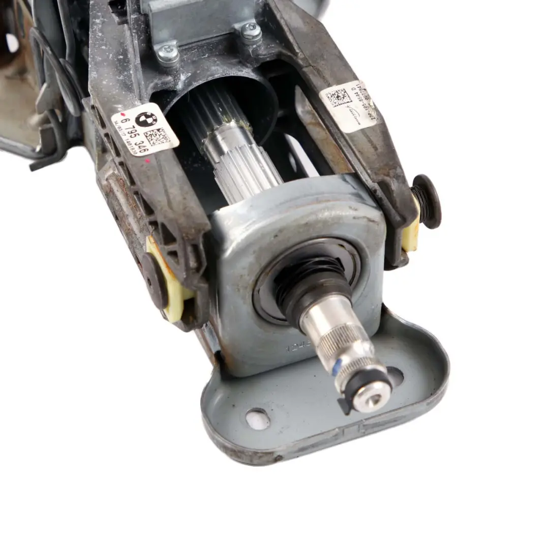 Manuell Lenksäule Mechanismus BMW F07 GT F10 F11 - SKU 6795346 - Teilenummer 6795346