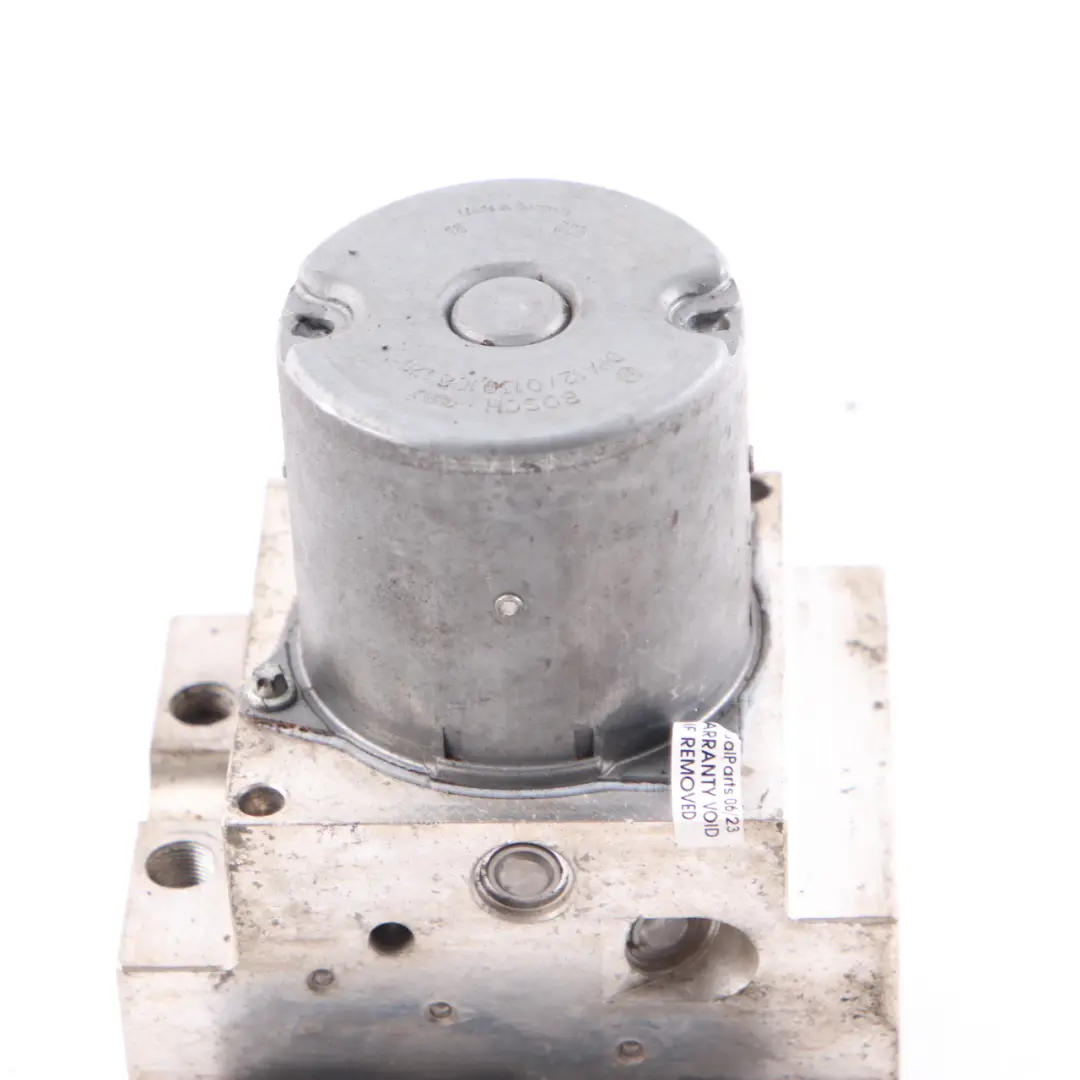  Brake Pump BMW F10 F11 DSC ABS Hydro Control Unit Control Unit 6795521 - SKU 6795519 - Part number 6795519