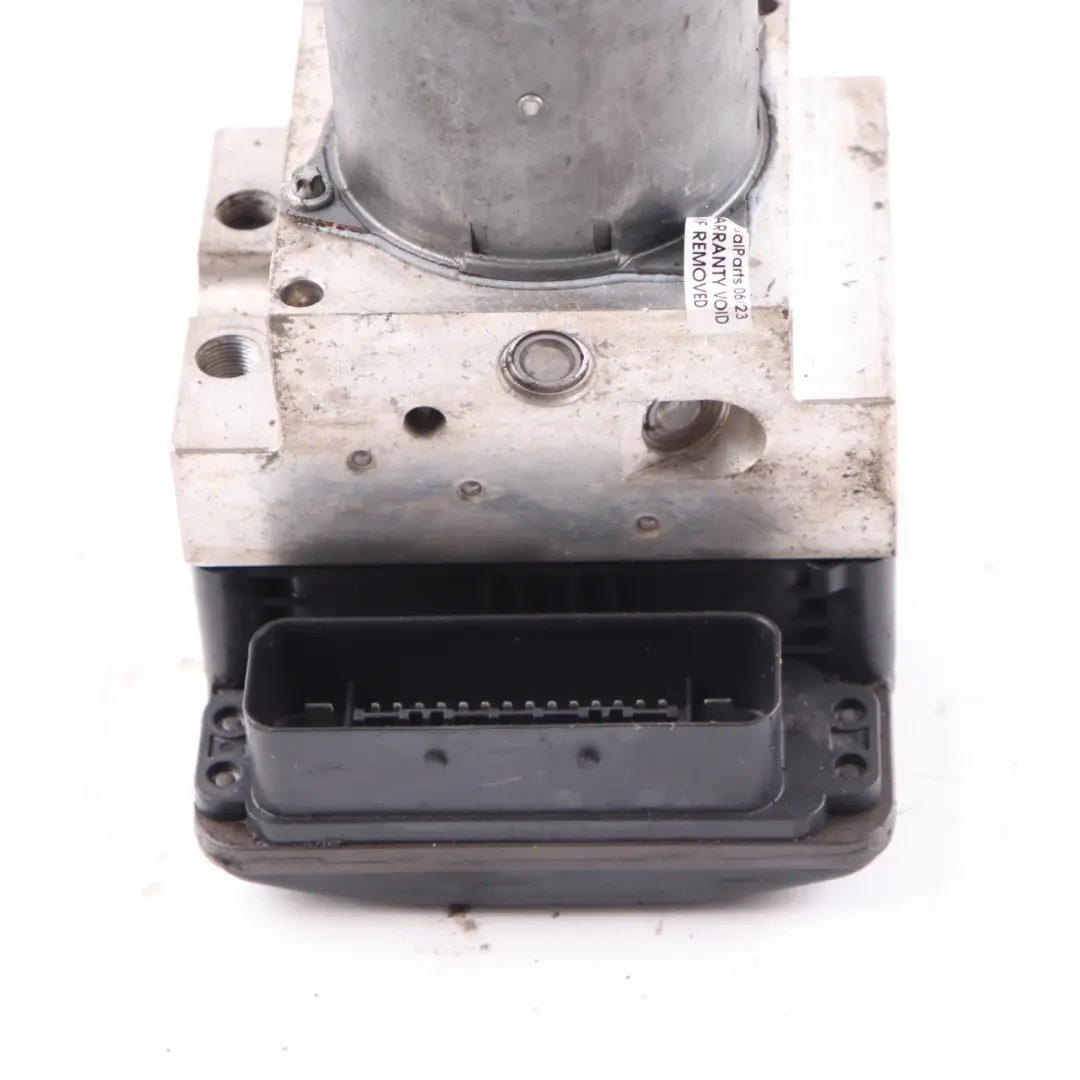 Pompe de frein BMW F10 F11 DSC ABS Unité contrôle Hydro Control 6795521 pour à propos du numéro de pièce 6795519 Pompe de frein BMW F10 F11 DSC ABS Unité contrôle Hydro Control 6795521 - SKU 6795519 - Numéro de pièce 6795519