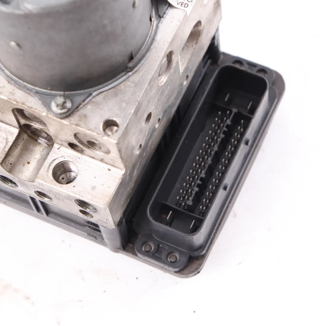 Pompa freno BMW F10 F11 DSC ABS Idro Unità di controllo 6795521 per con numero di parte 6795519 Pompa freno BMW F10 F11 DSC ABS Idro Unità di controllo 6795521 - SKU 6795519 - Numero di parte 6795519