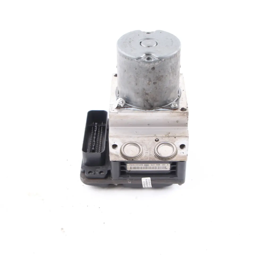  Bomba de freno BMW F10 F11 DSC ABS Hydro Control Unidad control 6795521 - SKU 6795519 - Número de pieza 6795519