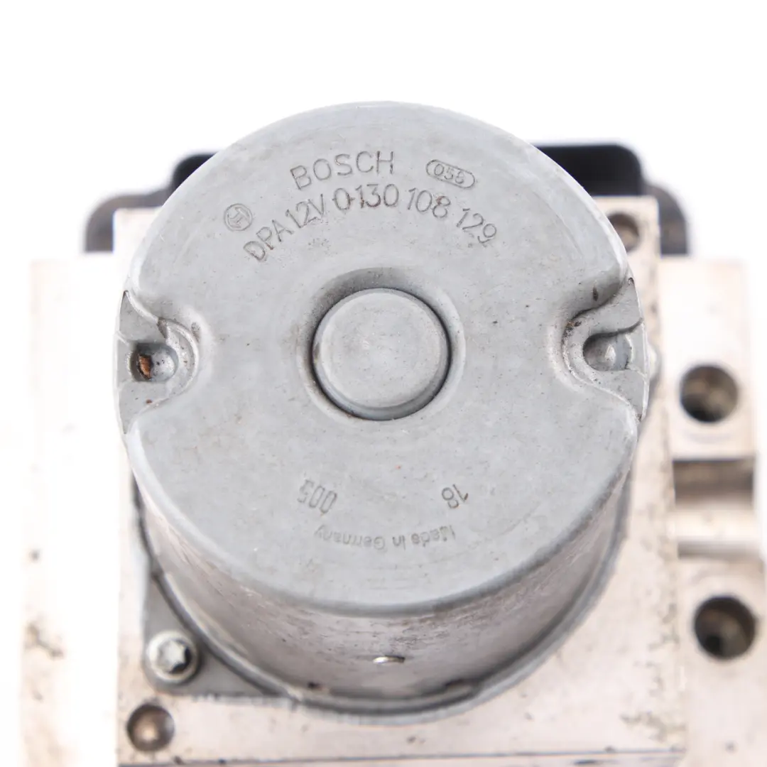 Pompa Hamulcowa DSC ABS 6795521 do BMW F10 F11 o numerze 6795519 BMW F10 F11 Pompa Hamulcowa DSC ABS 6795521 - SKU 6795519 - Numer Części 6795519