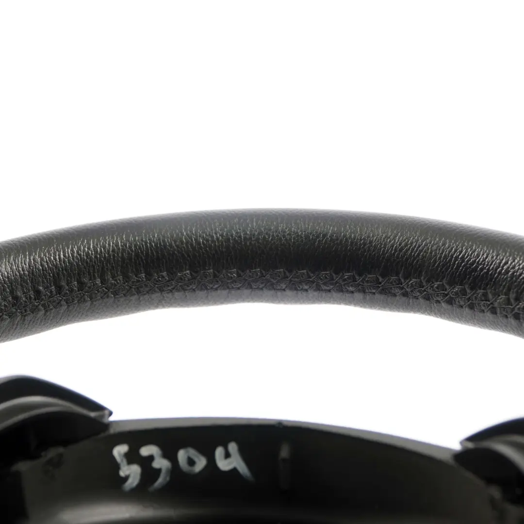 BMW 3 X1 er E84 E90 E91 Leder Lenkrad Lederlenkrad Multifunktion - SKU 6795568-4 - Teilenummer 6795568