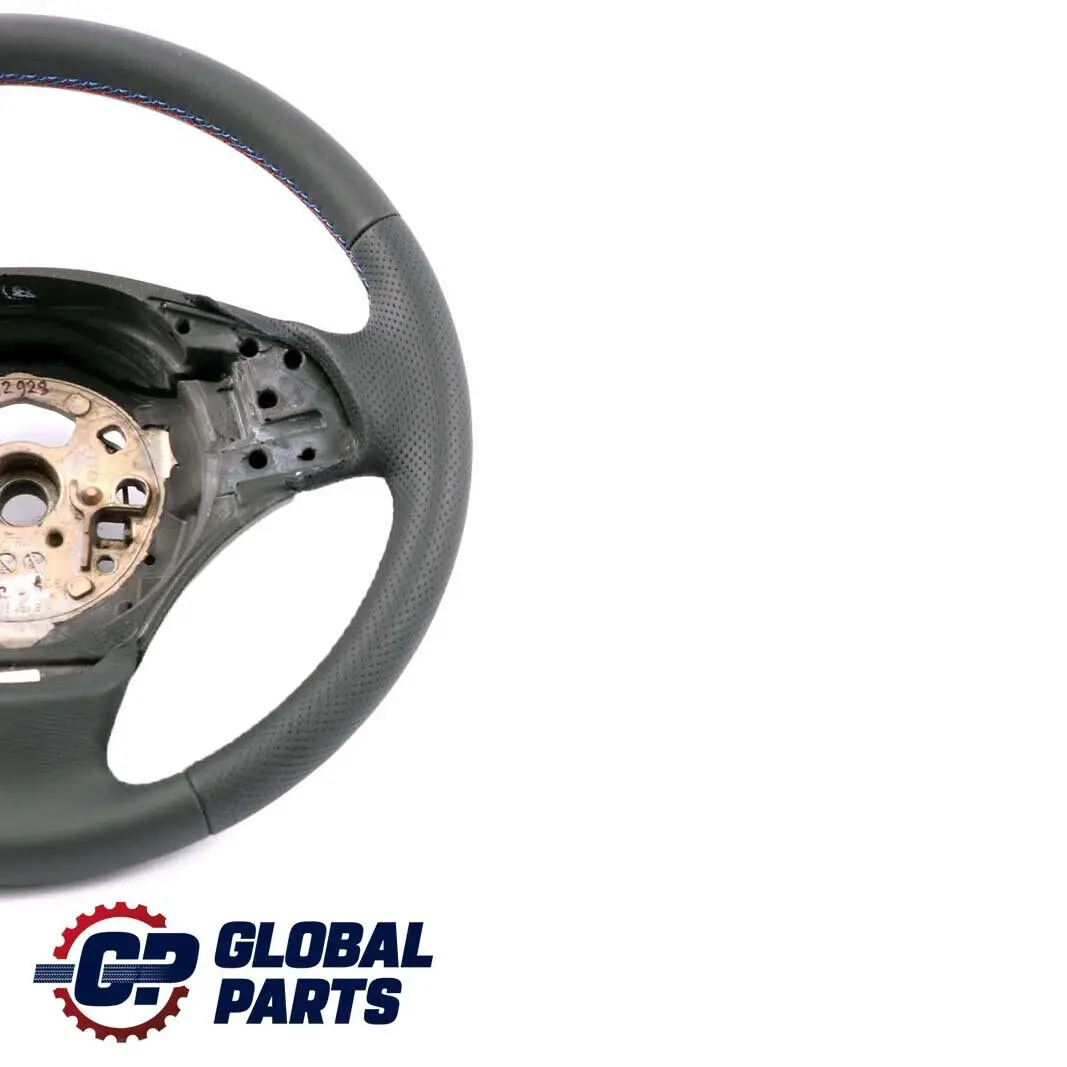 Kierownica sportowa NOWA skóra BMW X1 E84 E90 E91 - SKU 6795568 - Numer Części 6795568
