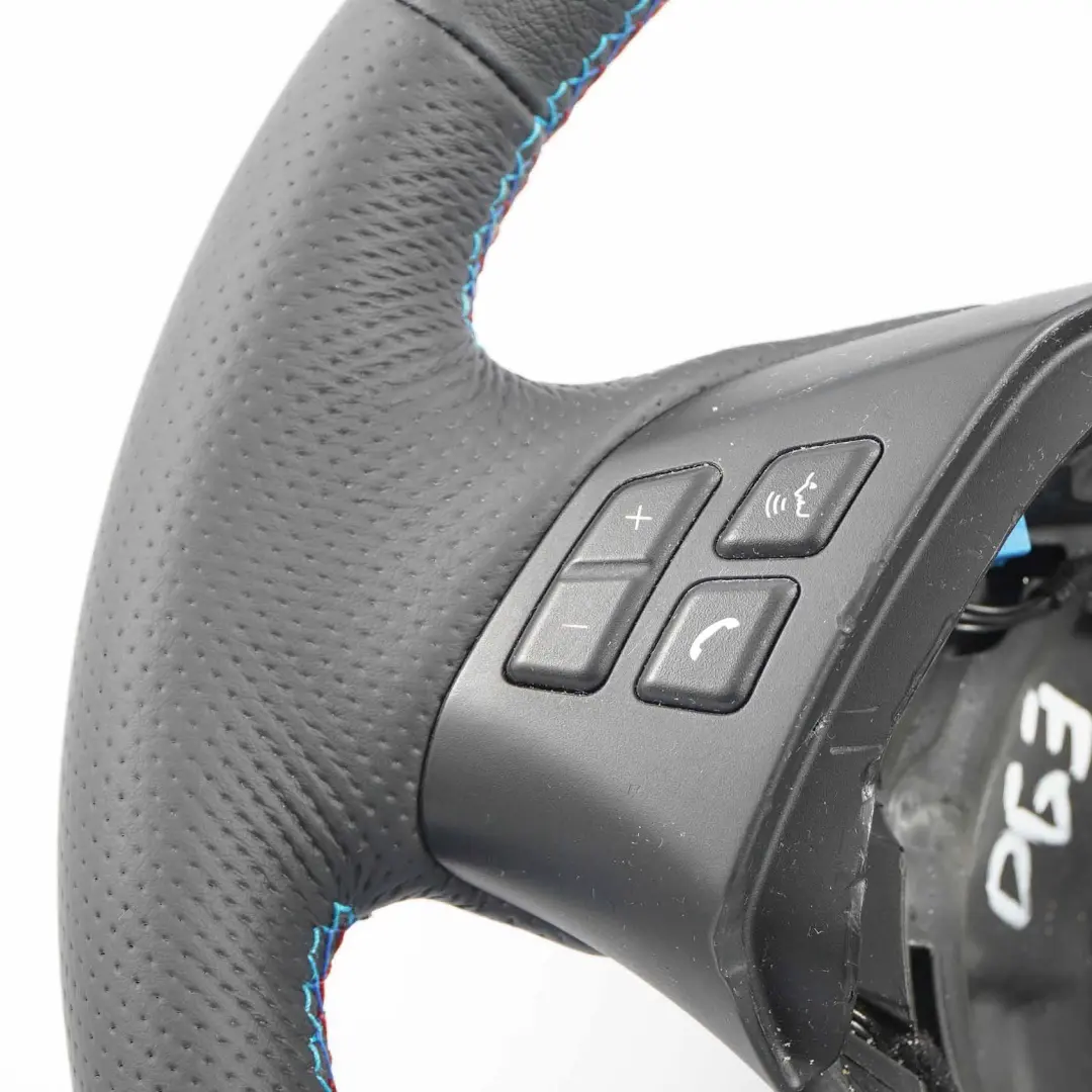 BMW E90 E91 NUEVO Cuero Negro Volante Calefactable Multifunción - SKU 6795569-1 - Número de pieza 6795569