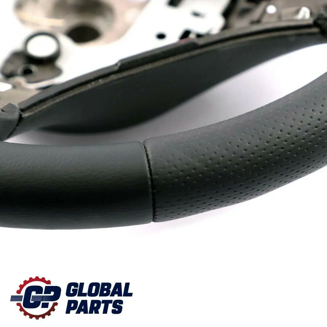 BMW E81 E87 E90 E91 E92 M Sport Look " Nuovo " Pelle Volante Sportivo Tri-Colore - SKU 6795570-2 - Numero di parte 6795570