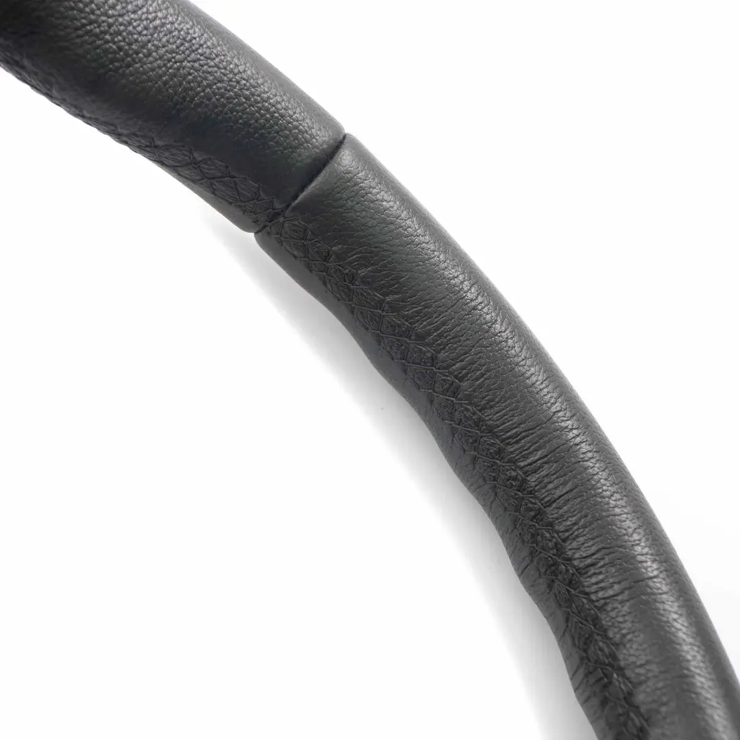 BMW E81 E82 E87 E88 E90 E91 E92 Sport Volant Noir Cuir Multifonction - SKU 6795570-4 - Numéro de pièce 6795570