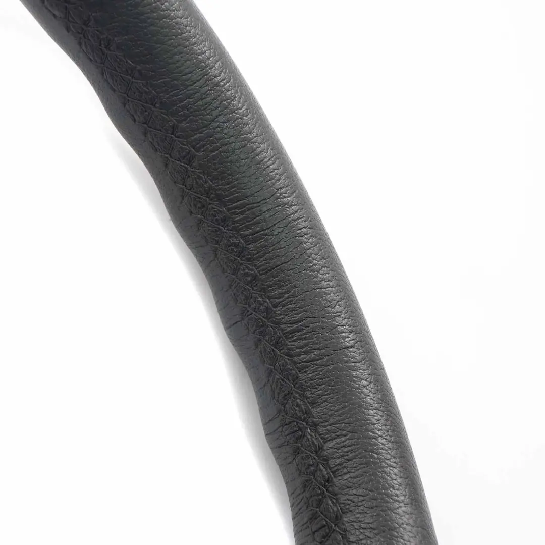 BMW E81 E82 E87 E88 E90 E91 E92 Sport Volant Noir Cuir Multifonction - SKU 6795570-4 - Numéro de pièce 6795570