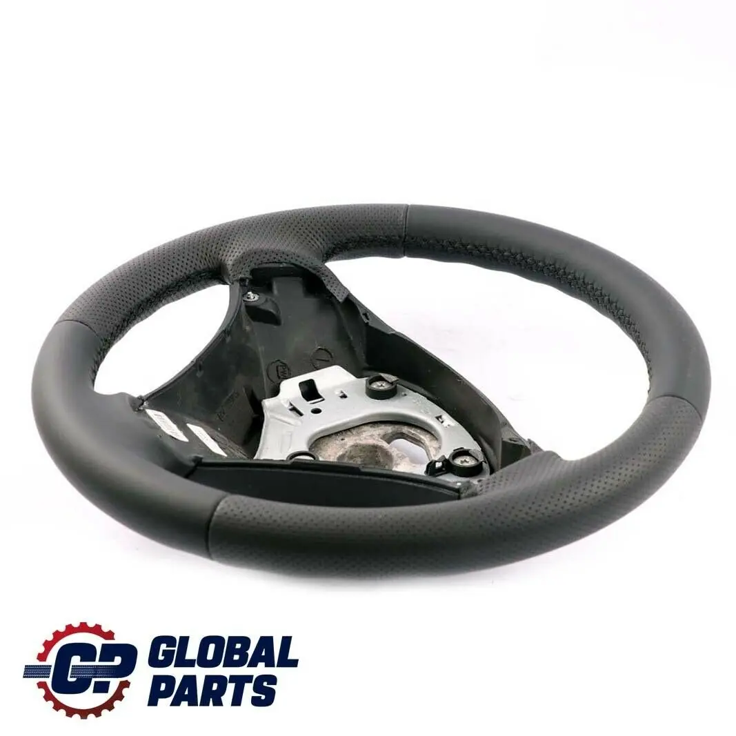 BMW E81 E82 E87 E88 E90 E91 E92 E93 NOUVEAU Volant en Cuir M Sport Look - SKU 6795570 - Numéro de pièce 6795570
