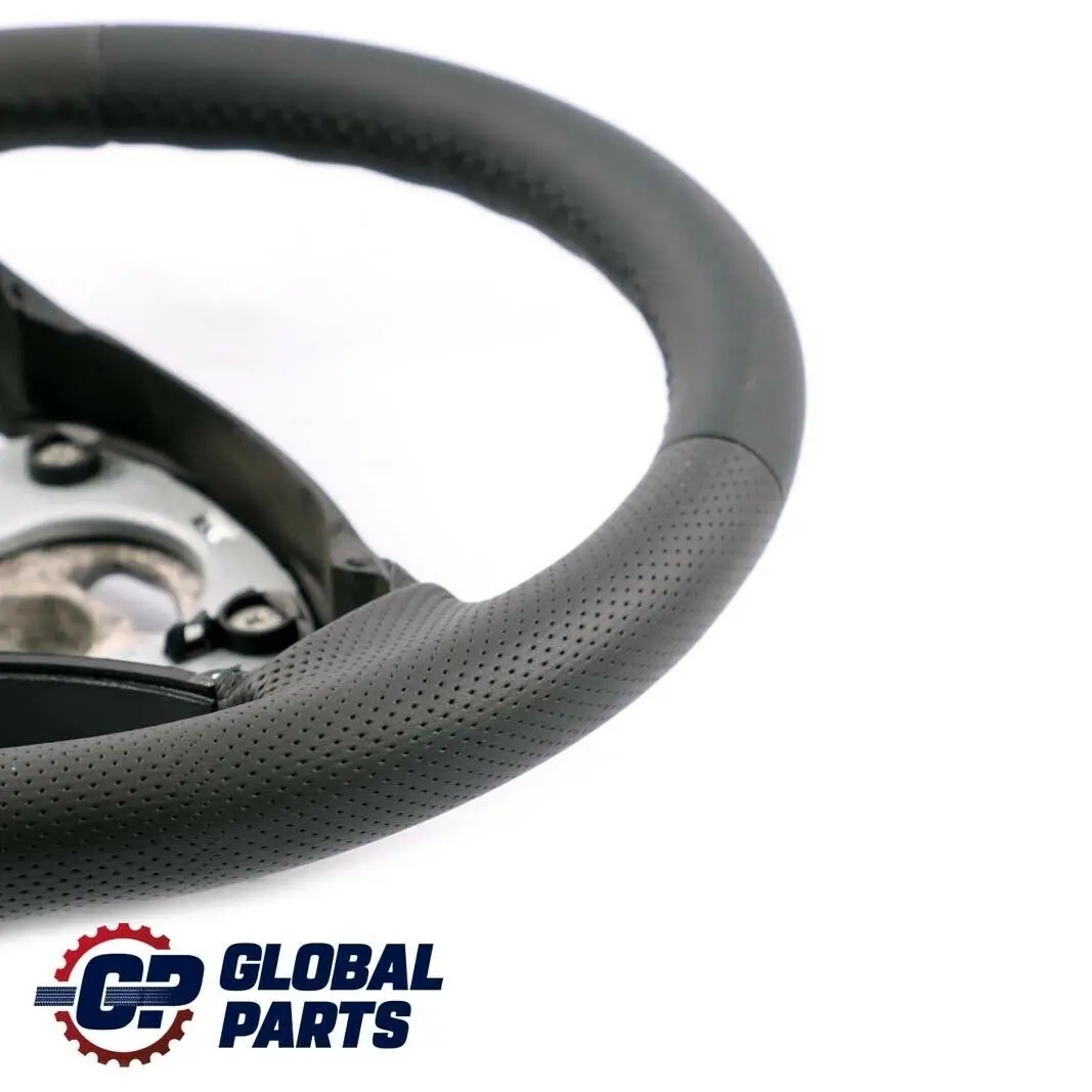 NOUVEAU Volant en Cuir M Sport Look pour BMW E81 E82 E87 E88 E90 E91 E92 E93 à propos du numéro de pièce 6795570 BMW E81 E82 E87 E88 E90 E91 E92 E93 NOUVEAU Volant en Cuir M Sport Look - SKU 6795570 - Numéro de pièce 6795570