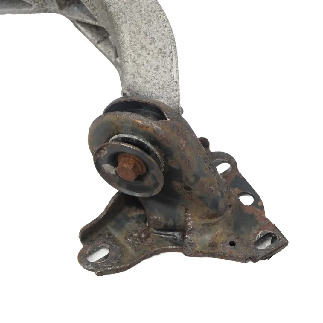 Mini R55 R56 R57 R58 R59 Rear Left N/S Leg Suspension Perforated Brake Hub - SKU 6795659-3 - Part number 6795659