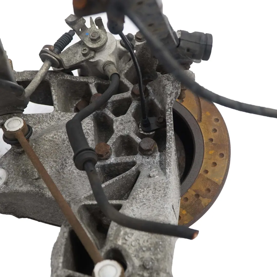 Bras Longitudinal Roue Perfore Disque Arriere Gauche pour Mini R55 R56 R57 R58 R59 à propos du numéro de pièce 6795659 Mini R55 R56 R57 R58 R59 Bras Longitudinal Roue Perfore Disque Arriere Gauche - SKU 6795659-3 - Numéro de pièce 6795659