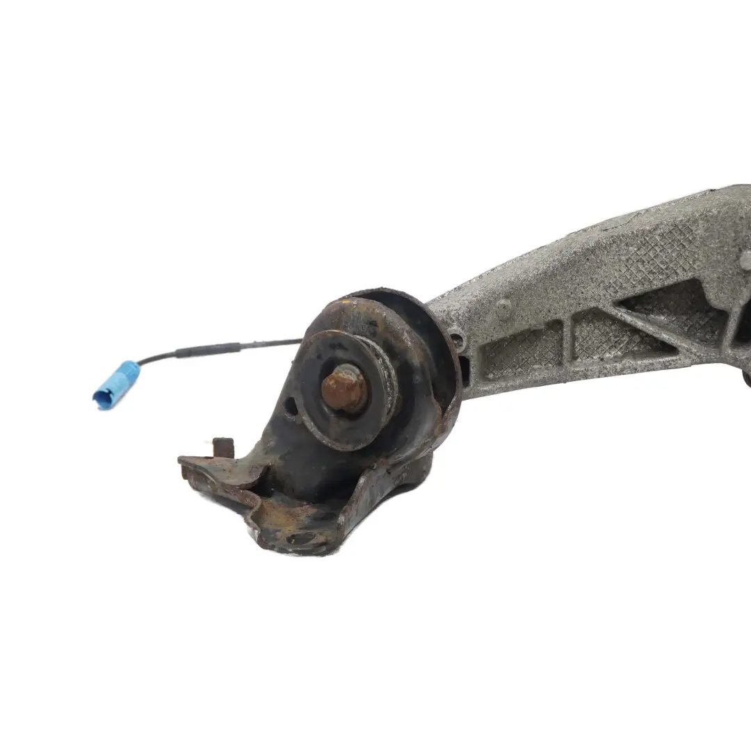 Suspension Trasera Derecha Pierna Bujes De Freno Perforados para Mini R55 R56 R57 R58 con número de pieza 6795660 Mini R55 R56 R57 R58 Suspension Trasera Derecha Pierna Bujes De Freno Perforados - SKU 6795660-5 - Número de pieza 6795660