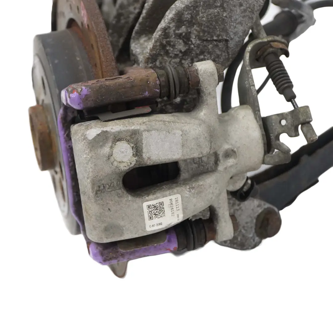 Longitudinal Perfore Disque de Frein Arriere Droite pour Mini R55 R56 R57 R58 R59 à propos du numéro de pièce 6795660 Mini R55 R56 R57 R58 R59 Longitudinal Perfore Disque de Frein Arriere Droite - SKU 6795660-5 - Numéro de pièce 6795660