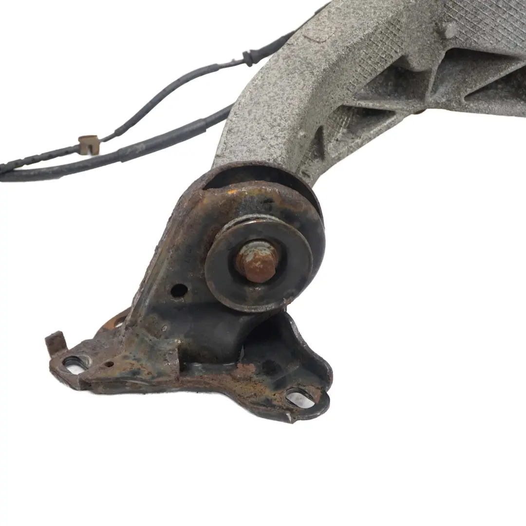 Mini R55 R56 R57 R58 R59 Braccio Longitudinale Forati Disco Freno Posteriore Dx - SKU 6795660-5 - Numero di parte 6795660