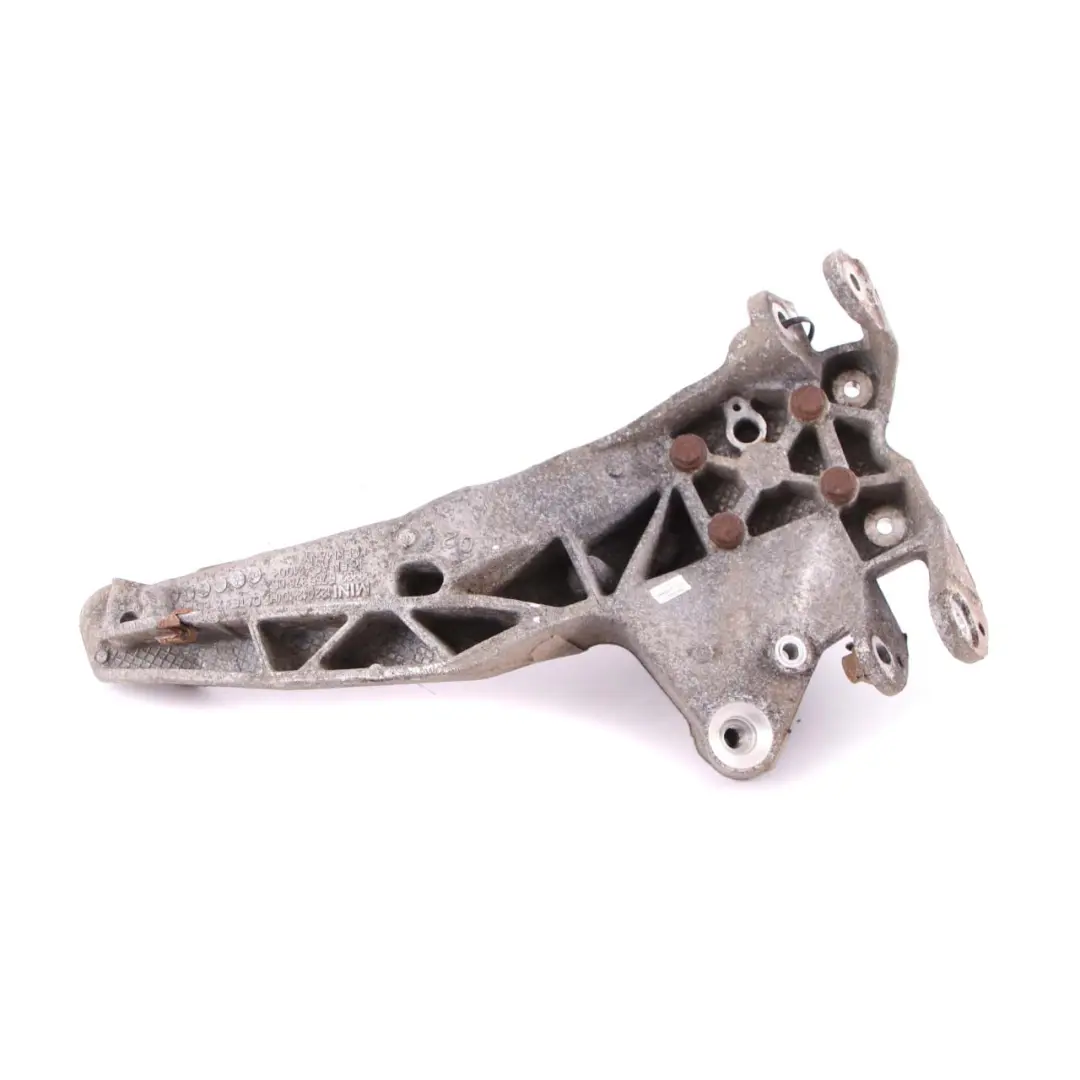 Längslenker Hinterradaufhängung Rechts Radträgernabe 6765378 für Mini R55 R56 mit Teilenummer 6795660 Mini R55 R56 Längslenker Hinterradaufhängung Rechts Radträgernabe 6765378 - SKU 6795660-6 - Teilenummer 6795660