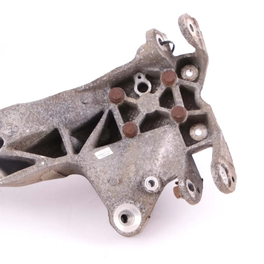 Mini R55 R56 Suspensión Trasera Brazo Trasero Derecho Buje Portarruedas 6765378 - SKU 6795660-6 - Número de pieza 6795660