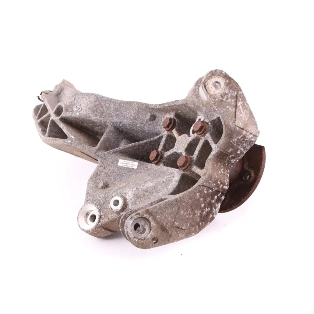 Trailing Arm Sospensione posteriore destra Mozzo portaruota 6765378 per Mini R55 R56 con numero di parte 6795660 Mini R55 R56 Trailing Arm Sospensione posteriore destra Mozzo portaruota 6765378 - SKU 6795660-6 - Numero di parte 6795660