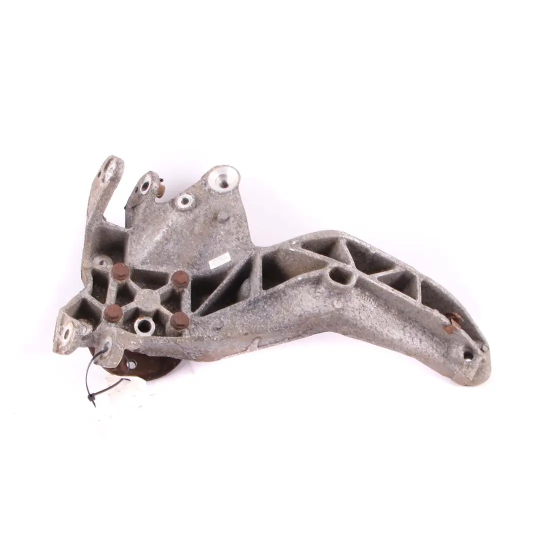 Mini R55 R56 Suspensión Trasera Brazo Trasero Derecho Buje Portarruedas 6765378 - SKU 6795660-6 - Número de pieza 6795660