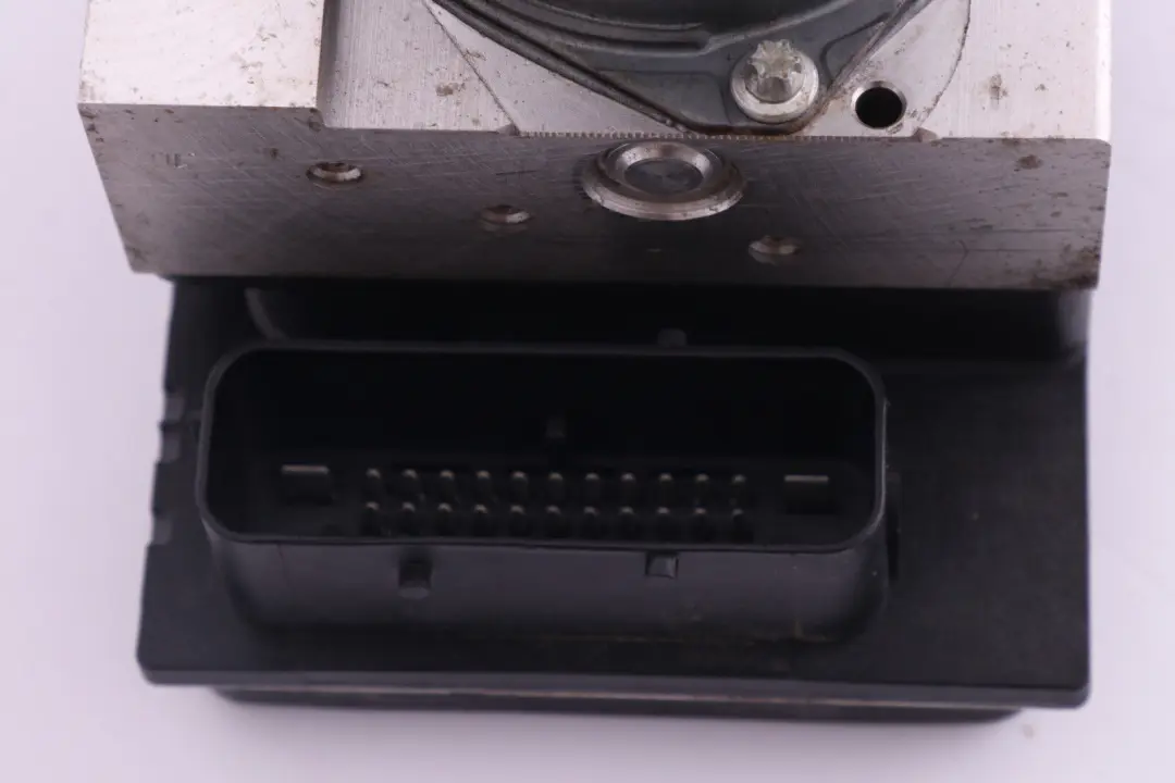 BMW Z4 E89 Módulo ABS DSC Bomba Freno ECU Unidad Hidro 6791486 6791487 - SKU 6795705-1 - Número de pieza 6795705
