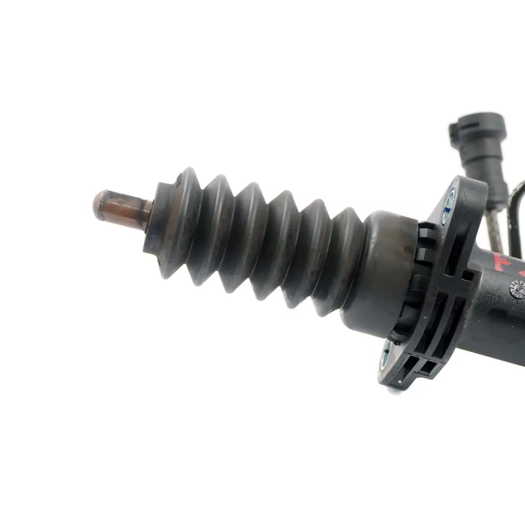 B37 B38 Cylindre esclave commande embrayage pour BMW F20 F21 F30 F31 LCI F32 à propos du numéro de pièce 6795710 BMW F20 F21 F30 F31 LCI F32 B37 B38 Cylindre esclave commande embrayage - SKU 6795710 - Numéro de pièce 6795710