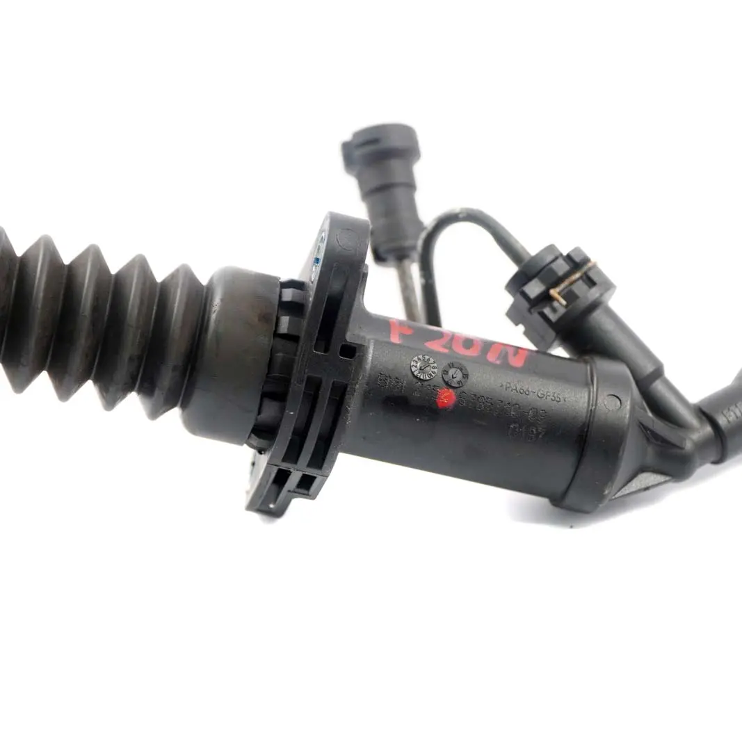 B37 B38 Cilindro slavo comando frizione per BMW F20 F21 F30 F31 LCI F32 con numero di parte 6795710 BMW F20 F21 F30 F31 LCI F32 B37 B38 Cilindro slavo comando frizione - SKU 6795710 - Numero di parte 6795710