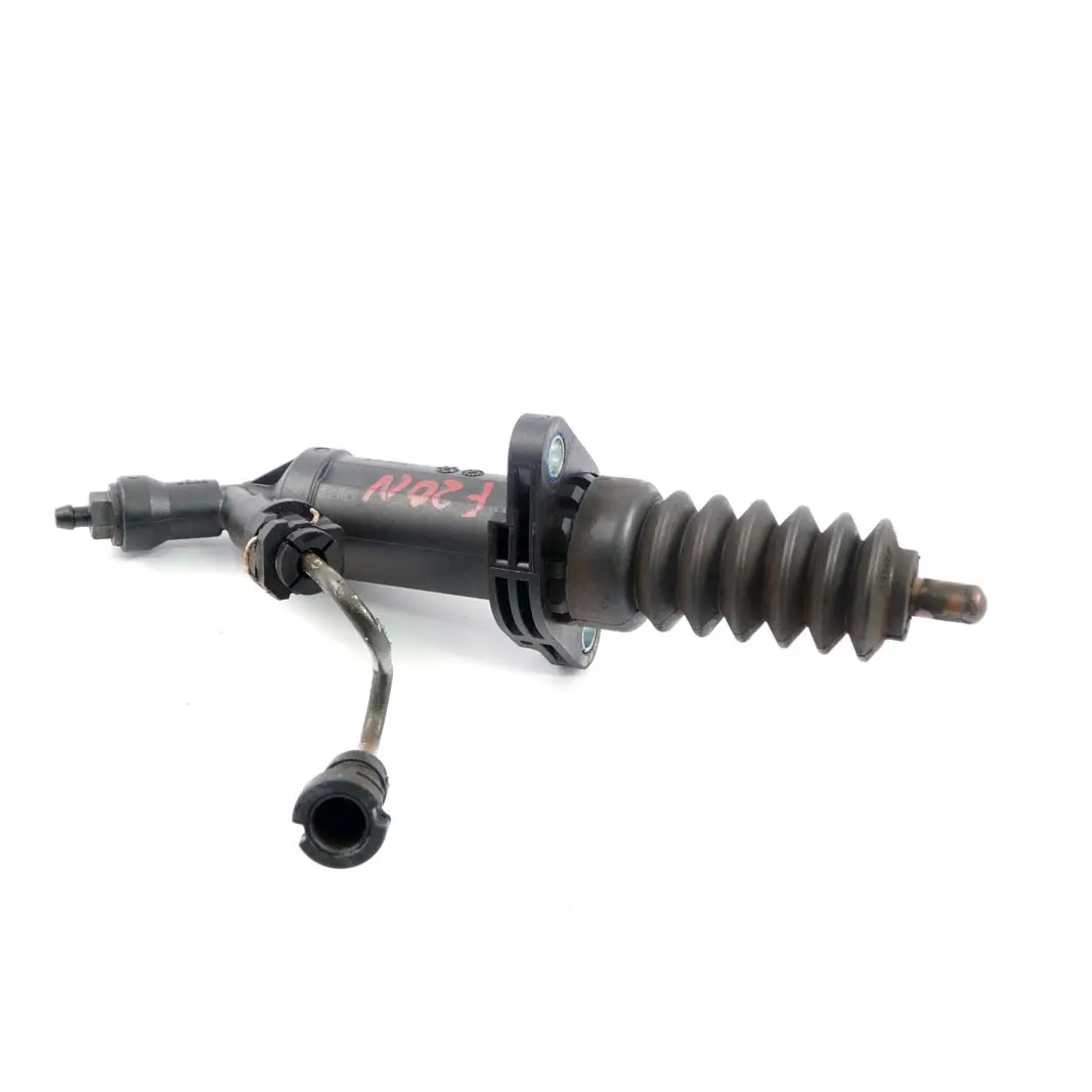 B37 B38 Cylindre esclave commande embrayage pour BMW F20 F21 F30 F31 LCI F32 à propos du numéro de pièce 6795710 BMW F20 F21 F30 F31 LCI F32 B37 B38 Cylindre esclave commande embrayage - SKU 6795710 - Numéro de pièce 6795710