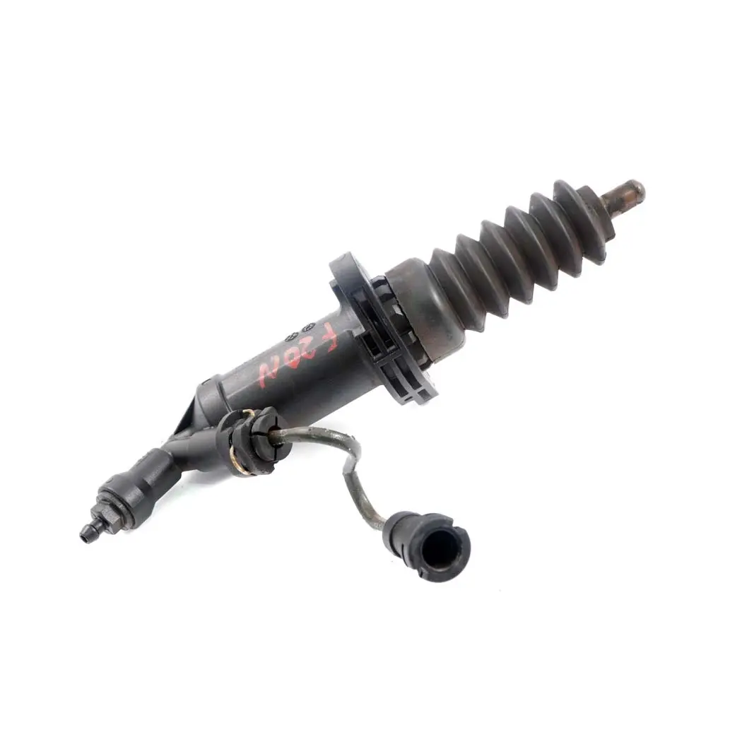 B37 B38 Cylindre esclave commande embrayage pour BMW F20 F21 F30 F31 LCI F32 à propos du numéro de pièce 6795710 BMW F20 F21 F30 F31 LCI F32 B37 B38 Cylindre esclave commande embrayage - SKU 6795710 - Numéro de pièce 6795710