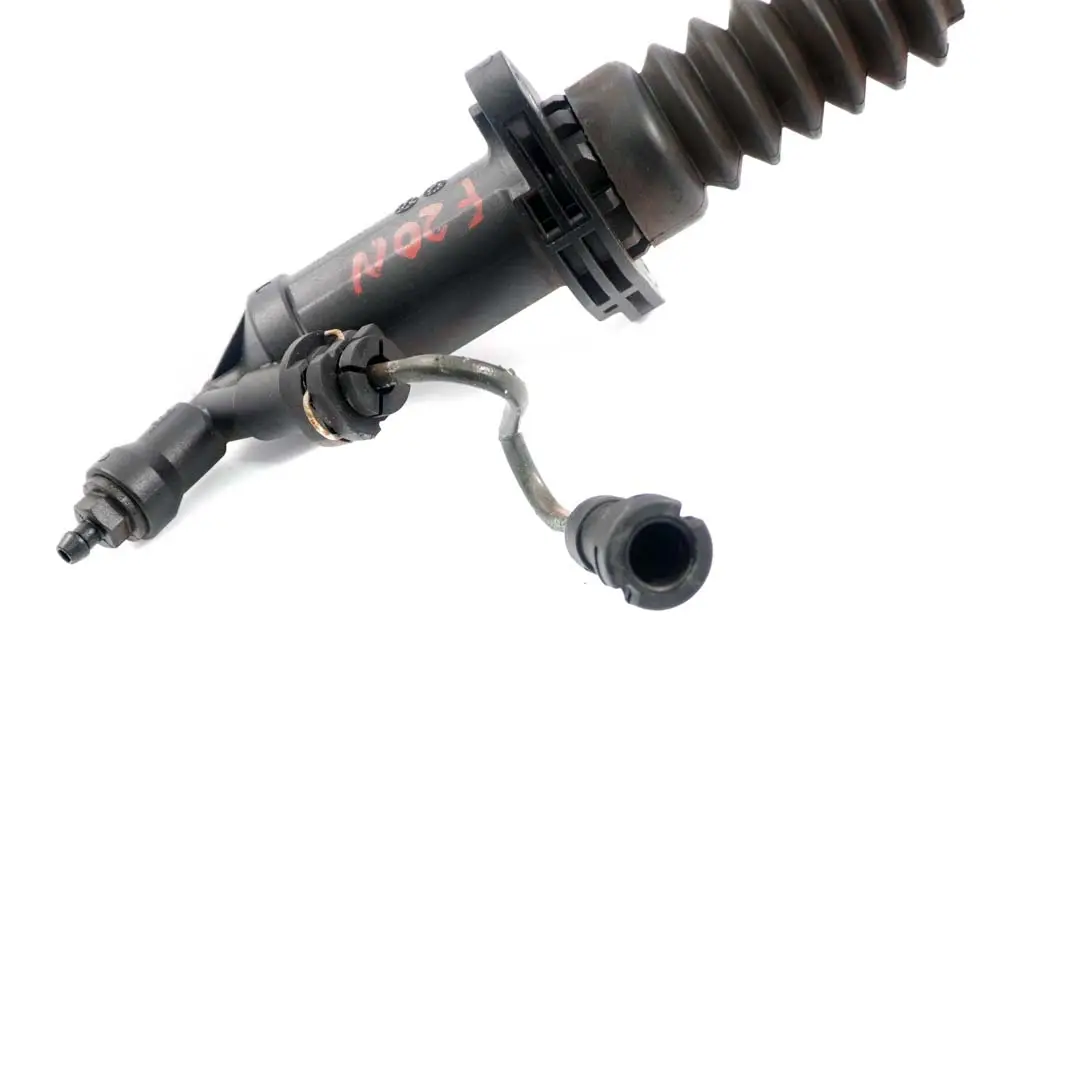 B37 B38 Cilindro esclavo control embrague para BMW F20 F21 F30 F31 LCI F32 con número de pieza 6795710 BMW F20 F21 F30 F31 LCI F32 B37 B38 Cilindro esclavo control embrague - SKU 6795710 - Número de pieza 6795710