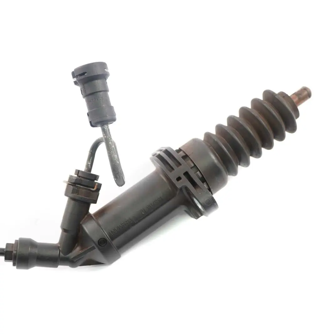 B37 B38 Kupplungsnehmerzylinder für BMW F20 F21 F30 LCI F32 mit Teilenummer 6795710 BMW F20 F21 F30 LCI F32 B37 B38 Kupplungsnehmerzylinder - SKU 6795710 - Teilenummer 6795710