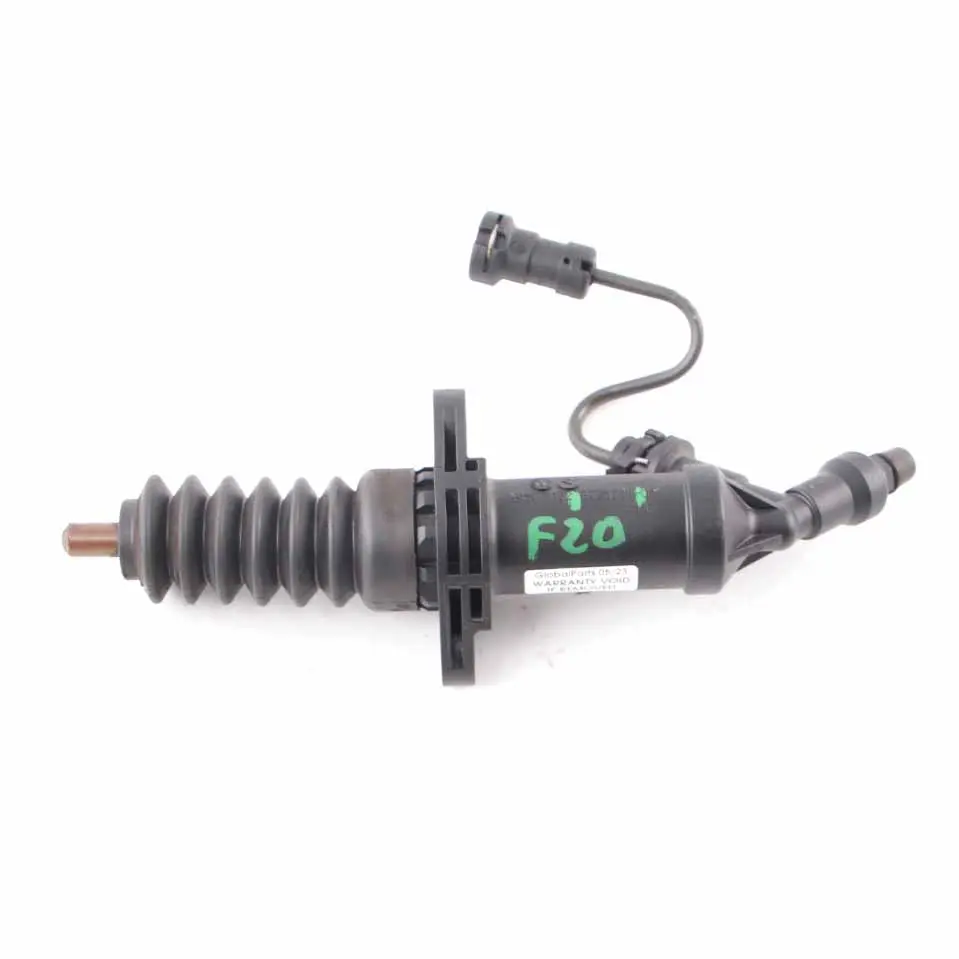 Kupplungssteuerung Nehmerzylinder D=22,20MM für BMW F20 F21 F30 F31 F32 mit Teilenummer 6795711 BMW F20 F21 F30 F31 F32 Kupplungssteuerung Nehmerzylinder D=22,20MM - SKU 6795711 - Teilenummer 6795711