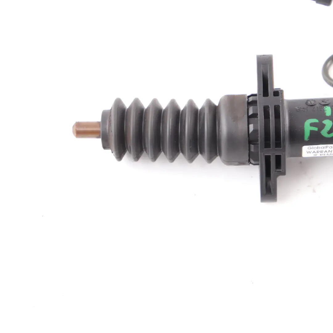 Kupplungssteuerung Nehmerzylinder D=22,20MM für BMW F20 F21 F30 F31 F32 mit Teilenummer 6795711 BMW F20 F21 F30 F31 F32 Kupplungssteuerung Nehmerzylinder D=22,20MM - SKU 6795711 - Teilenummer 6795711