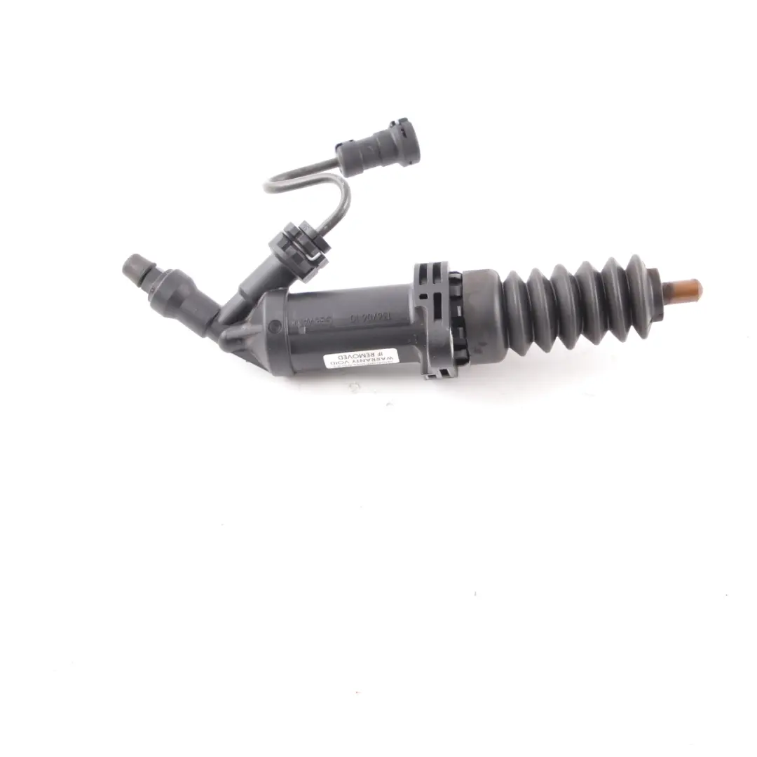 Cilindro slave di comando frizione D=22,20MM per BMW F20 F21 F30 F31 F32 con numero di parte 6795711 BMW F20 F21 F30 F31 F32 Cilindro slave di comando frizione D=22,20MM - SKU 6795711 - Numero di parte 6795711