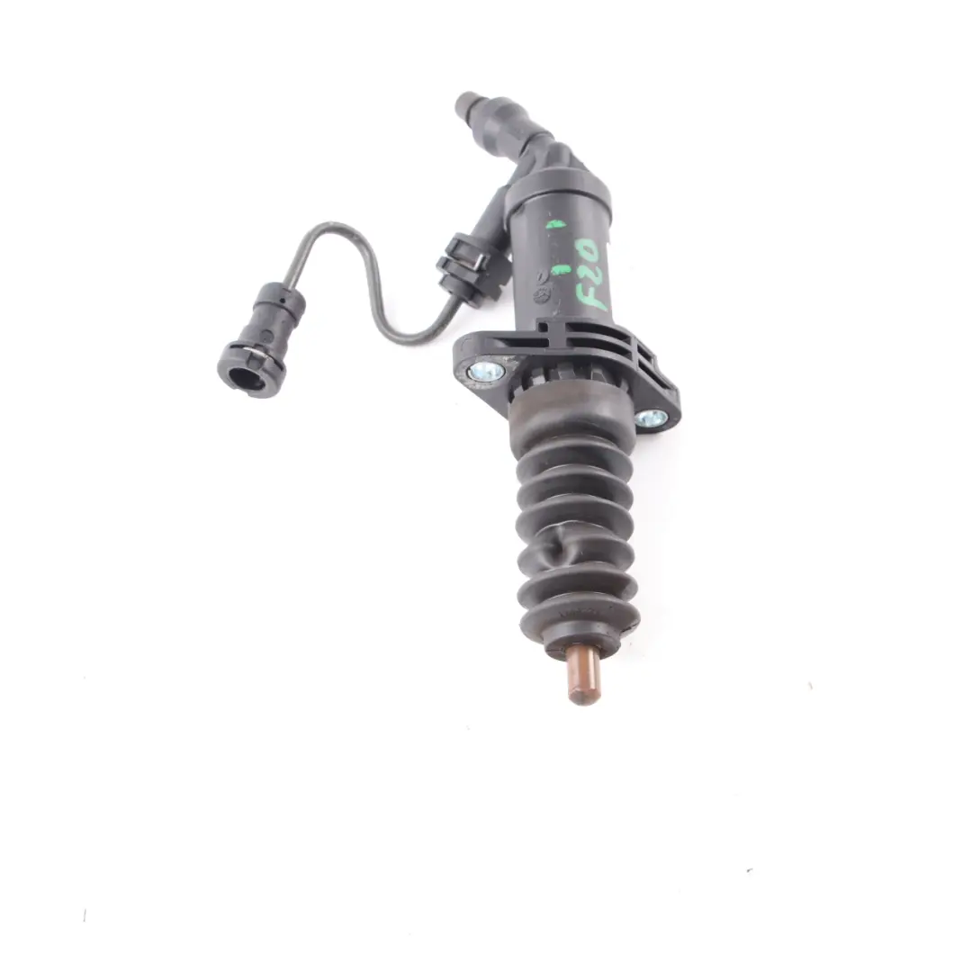 Cylindre esclave d'embrayage D=22,20MM pour BMW F20 F21 F30 F31 F32 à propos du numéro de pièce 6795711 BMW F20 F21 F30 F31 F32 Cylindre esclave d'embrayage D=22,20MM - SKU 6795711 - Numéro de pièce 6795711