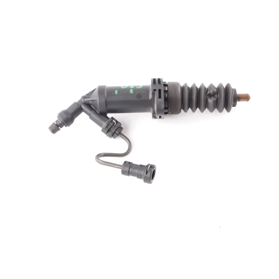 Cilindro slave di comando frizione D=22,20MM per BMW F20 F21 F30 F31 F32 con numero di parte 6795711 BMW F20 F21 F30 F31 F32 Cilindro slave di comando frizione D=22,20MM - SKU 6795711 - Numero di parte 6795711