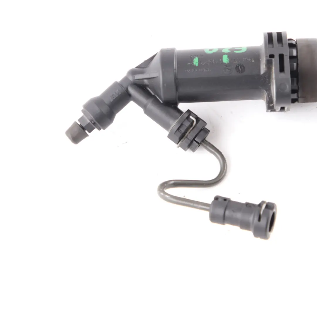 Cilindro slave di comando frizione D=22,20MM per BMW F20 F21 F30 F31 F32 con numero di parte 6795711 BMW F20 F21 F30 F31 F32 Cilindro slave di comando frizione D=22,20MM - SKU 6795711 - Numero di parte 6795711