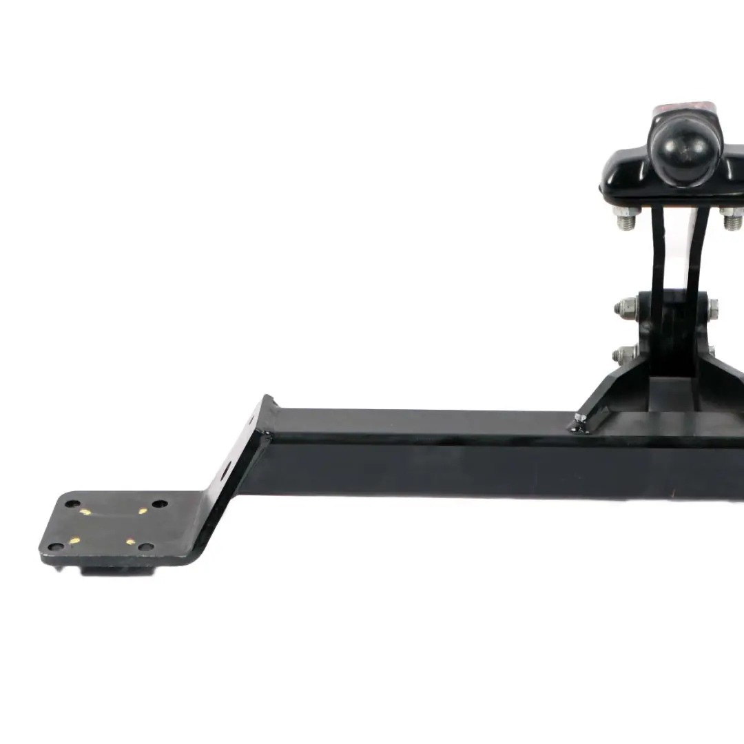 Tow-Trust Witter Towing Hitch Towbar Trailer Hook TBM909 to BMW 5 E61 LCI Touring with Part number 6782128 BMW 5 E61 LCI Touring Tow-Trust Witter Towing Hitch Towbar Trailer Hook TBM909 - SKU 6795731 - Part number 6782128