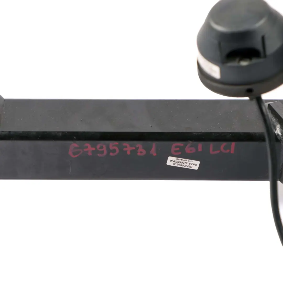 Tow-Trust Witter Towing Hitch Towbar Trailer Hook TBM909 to BMW 5 E61 LCI Touring with Part number 6782128 BMW 5 E61 LCI Touring Tow-Trust Witter Towing Hitch Towbar Trailer Hook TBM909 - SKU 6795731 - Part number 6782128